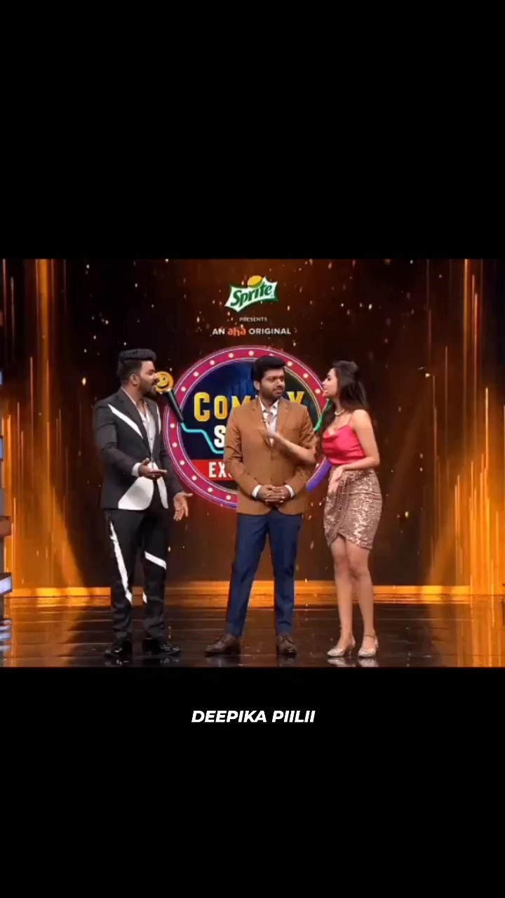 Deepika Pilli