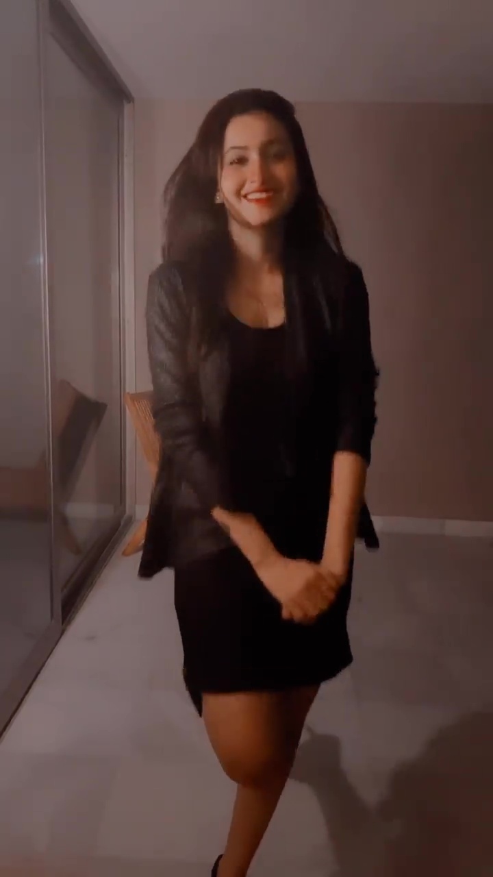 Deepika Pilli