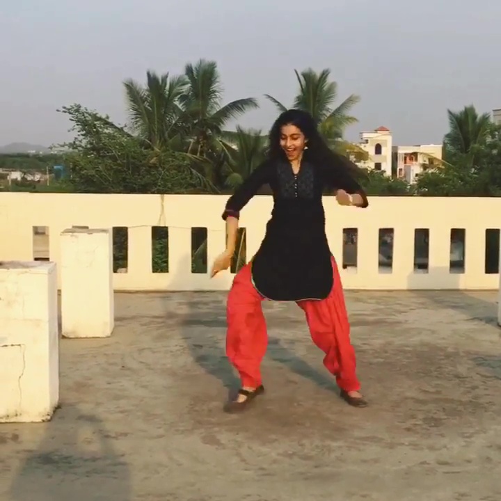 Deepika Pilli