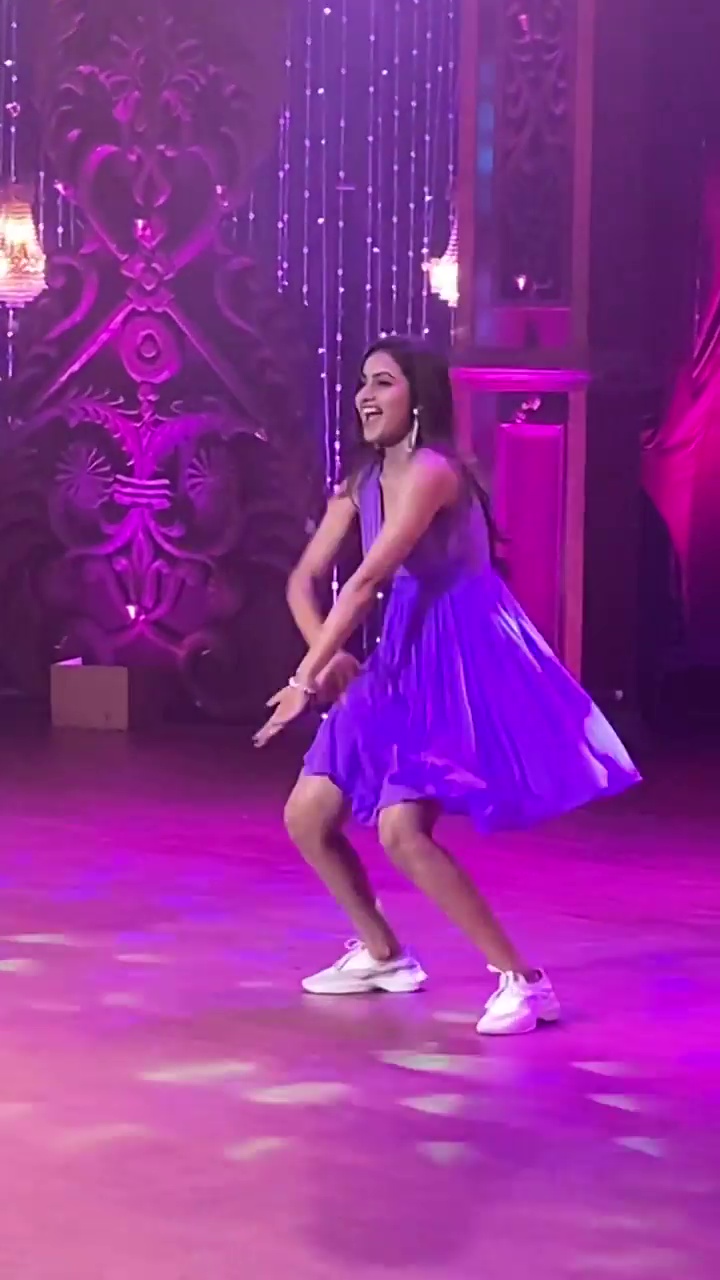 Deepika Pilli