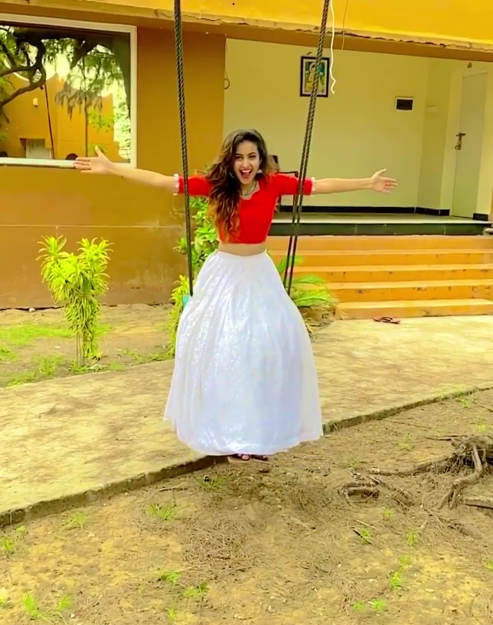 Deepika Pilli