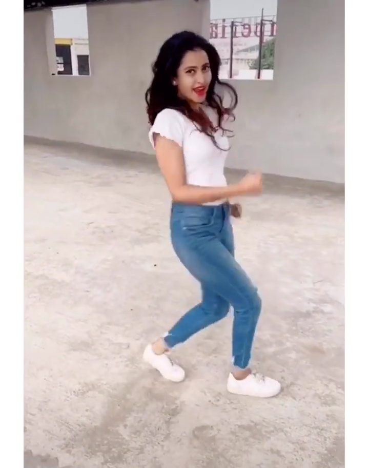 Deepika Pilli