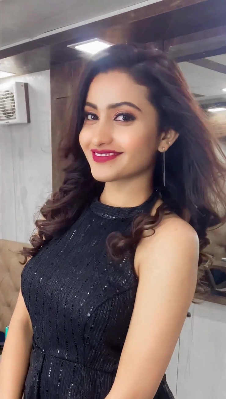 Deepika Pilli