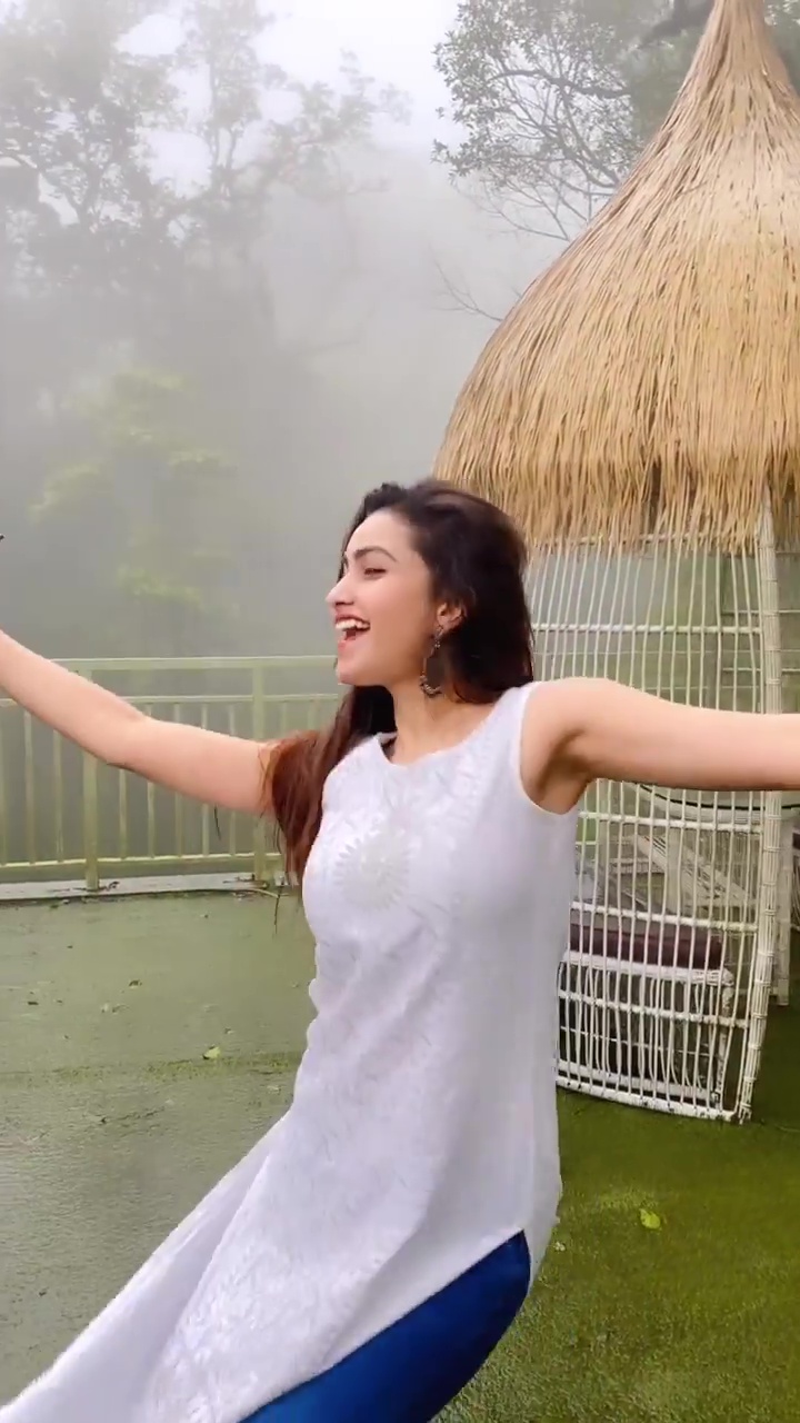 Deepika Pilli