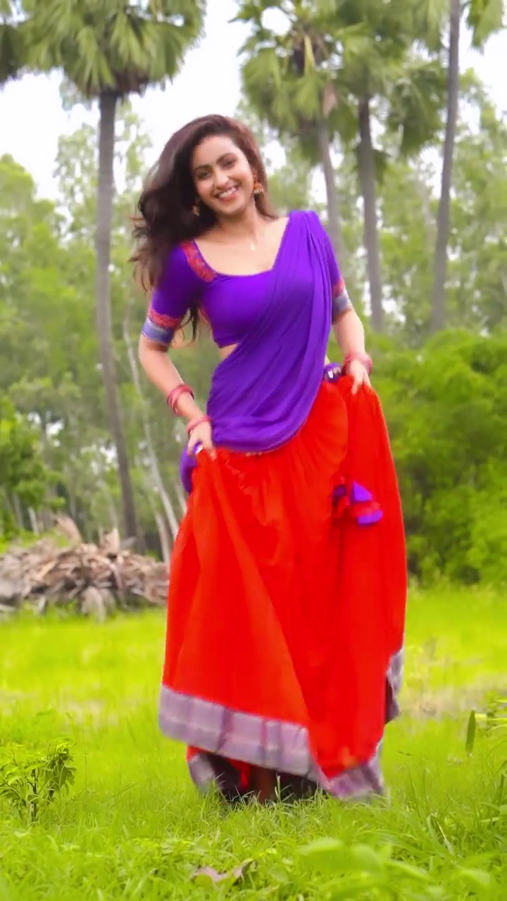 Deepika Pilli