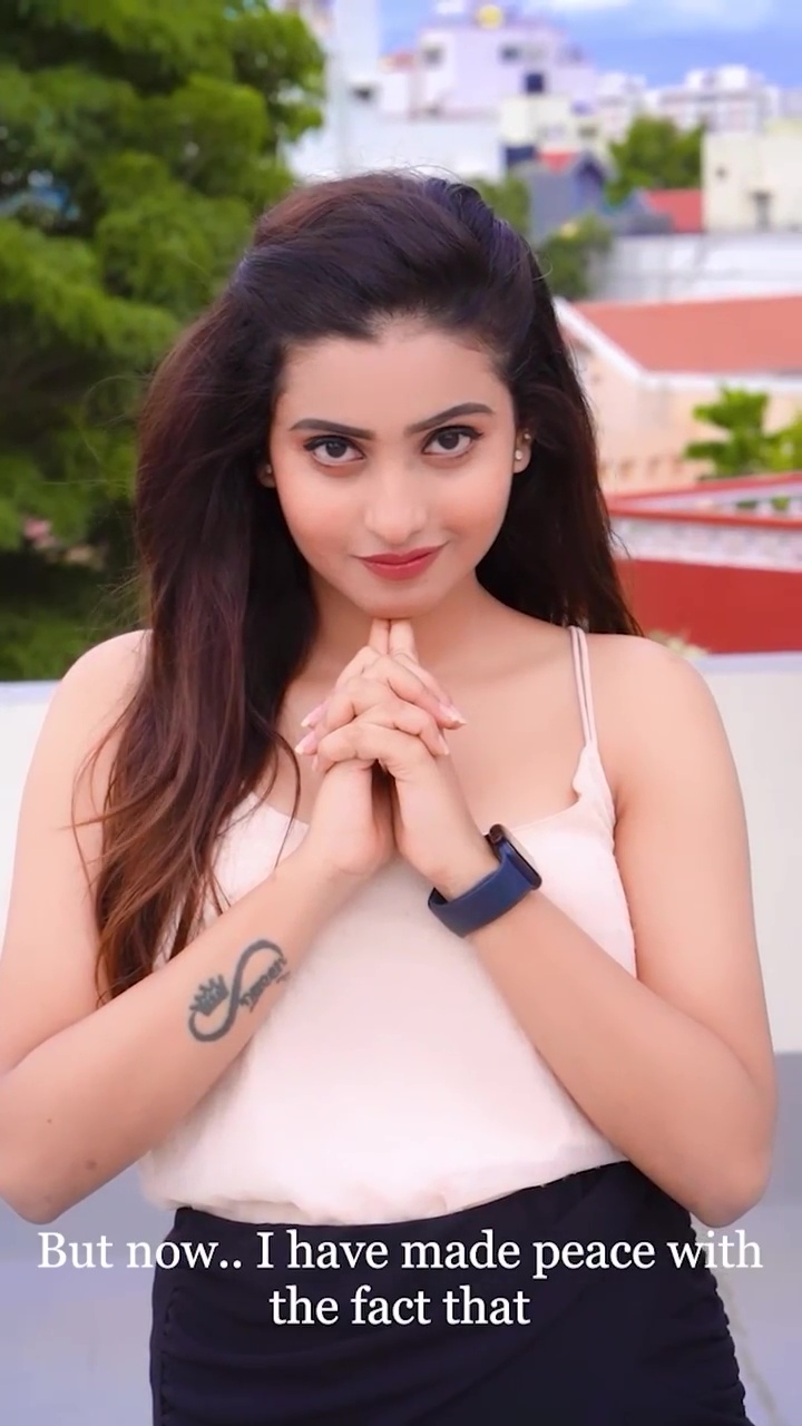 Deepika Pilli