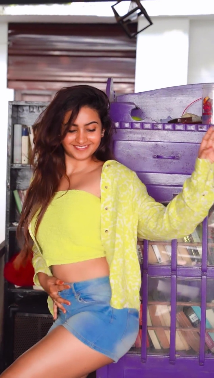 Deepika Pilli