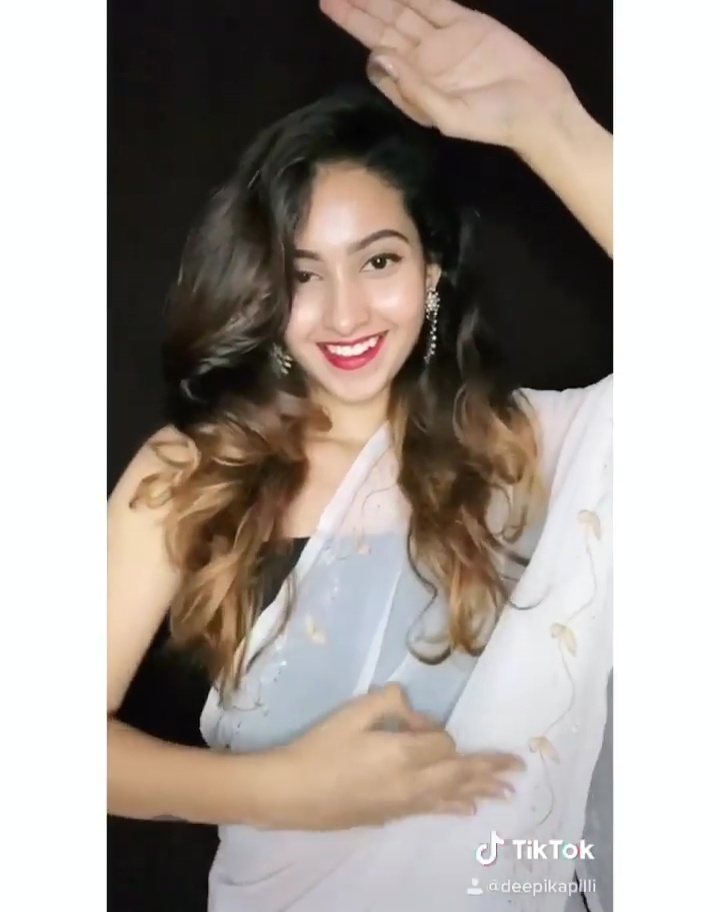 Deepika Pilli
