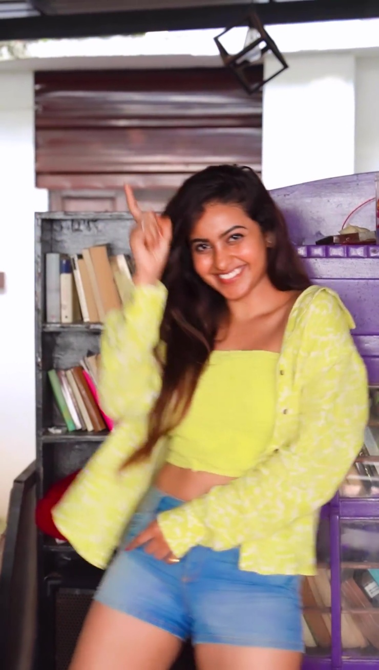 Deepika Pilli
