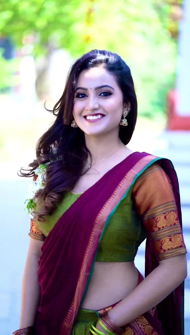 Deepika Pilli