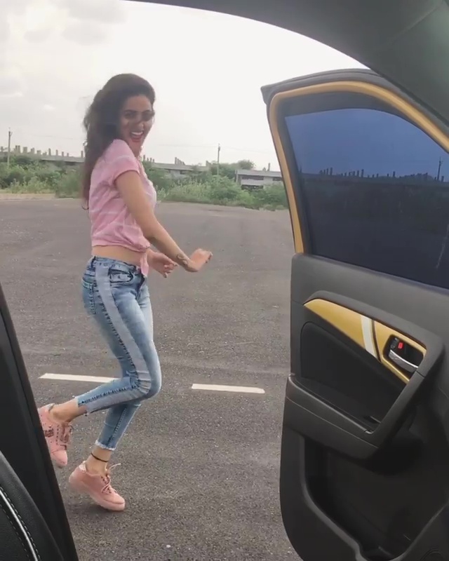 Deepika Pilli
