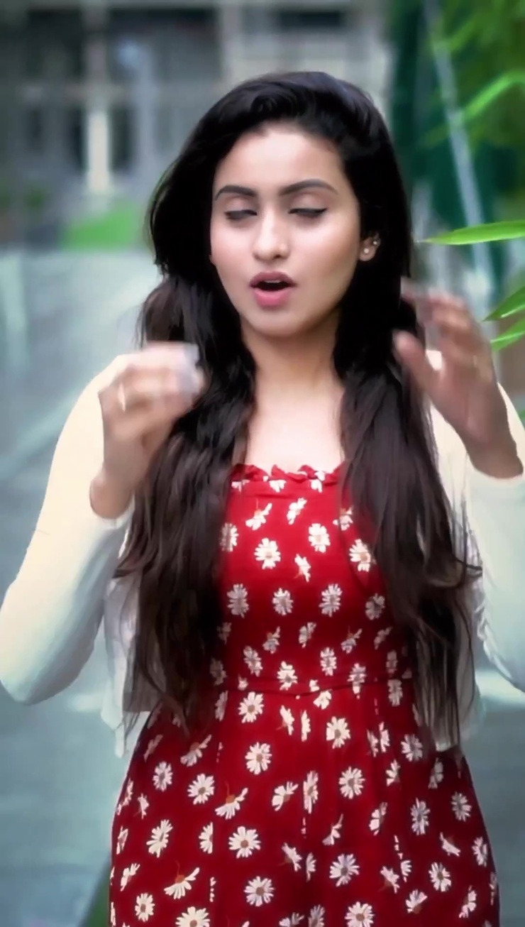 Deepika Pilli