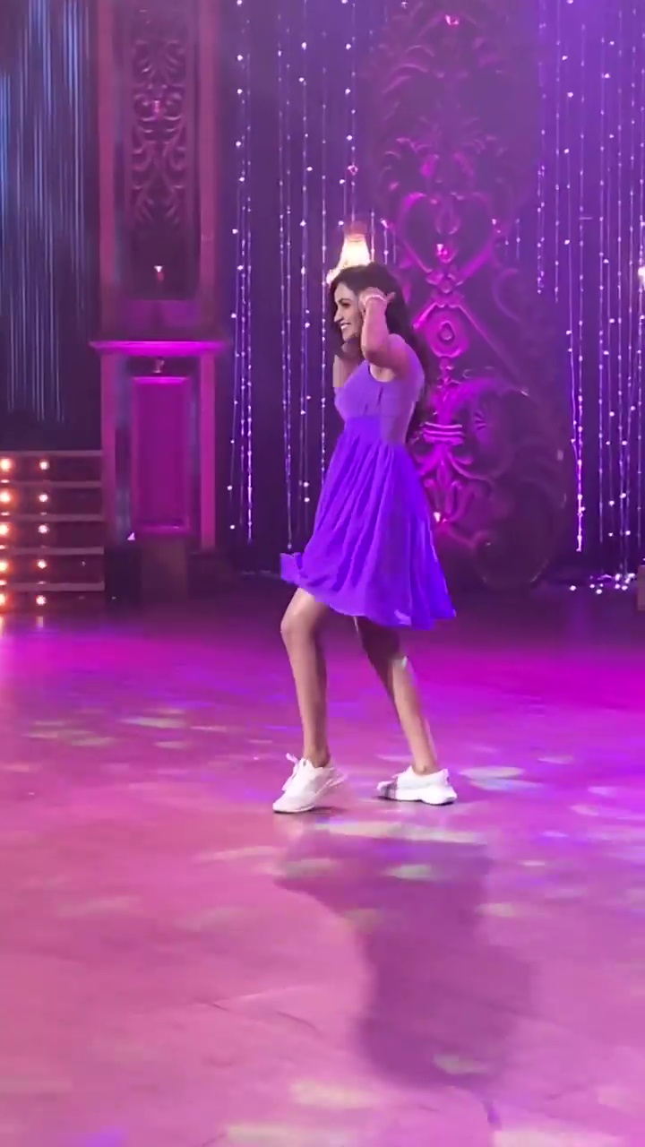 Deepika Pilli