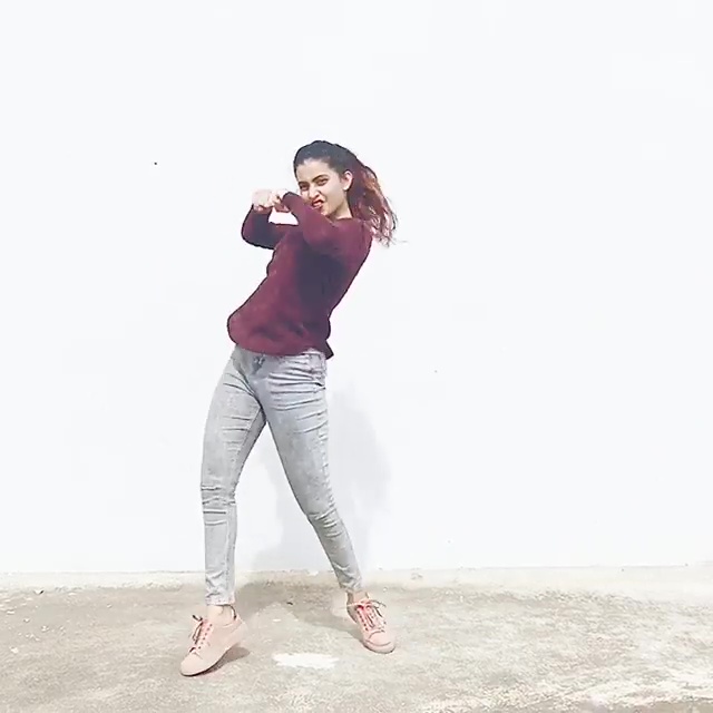 Deepika Pilli