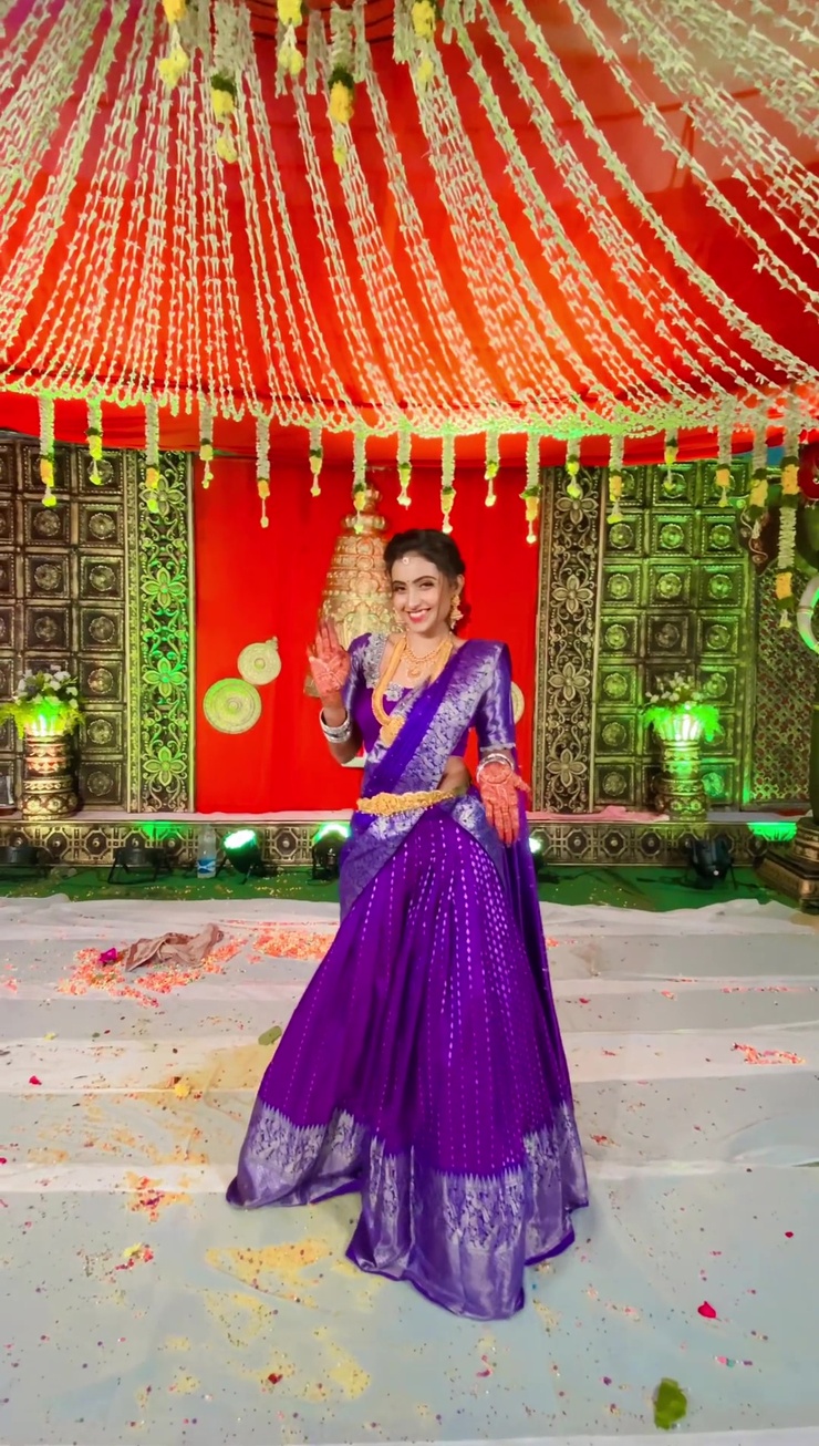 Deepika Pilli
