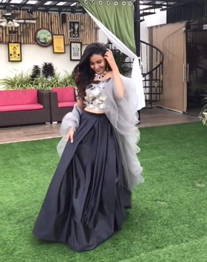 Deepika Pilli