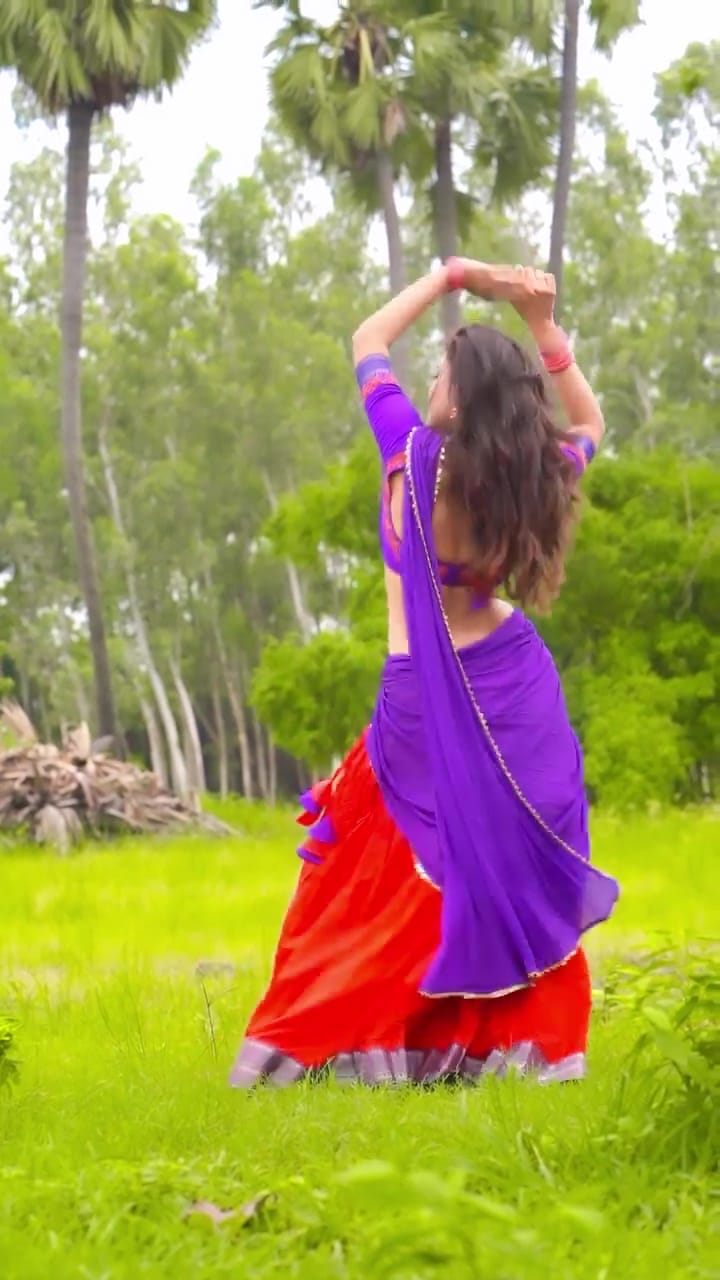 Deepika Pilli
