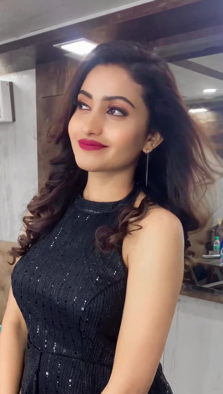 Deepika Pilli