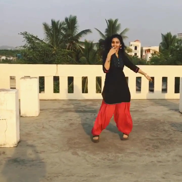 Deepika Pilli
