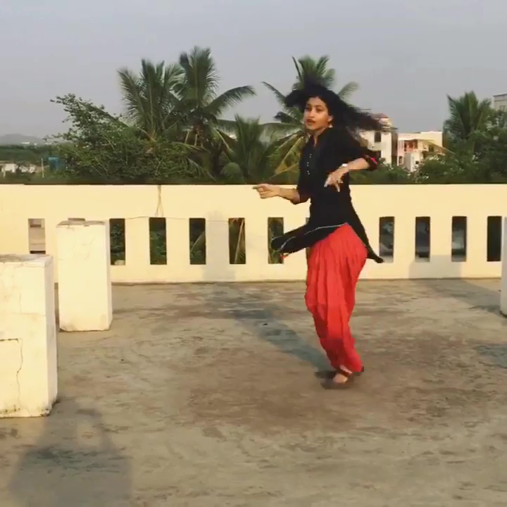 Deepika Pilli
