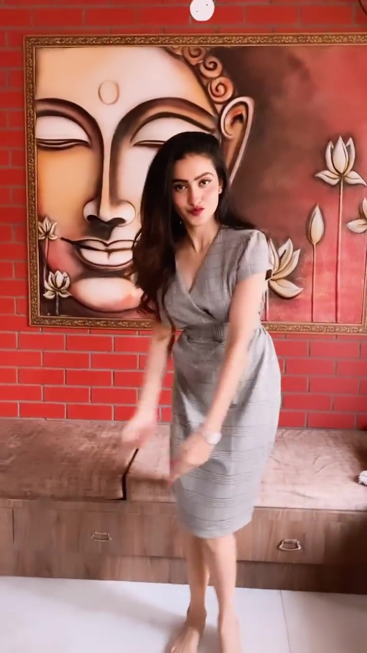 Deepika Pilli