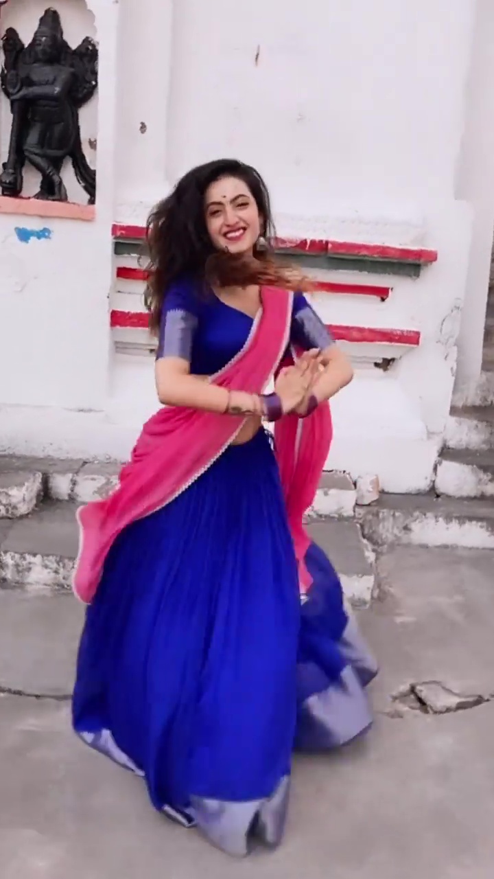 Deepika Pilli