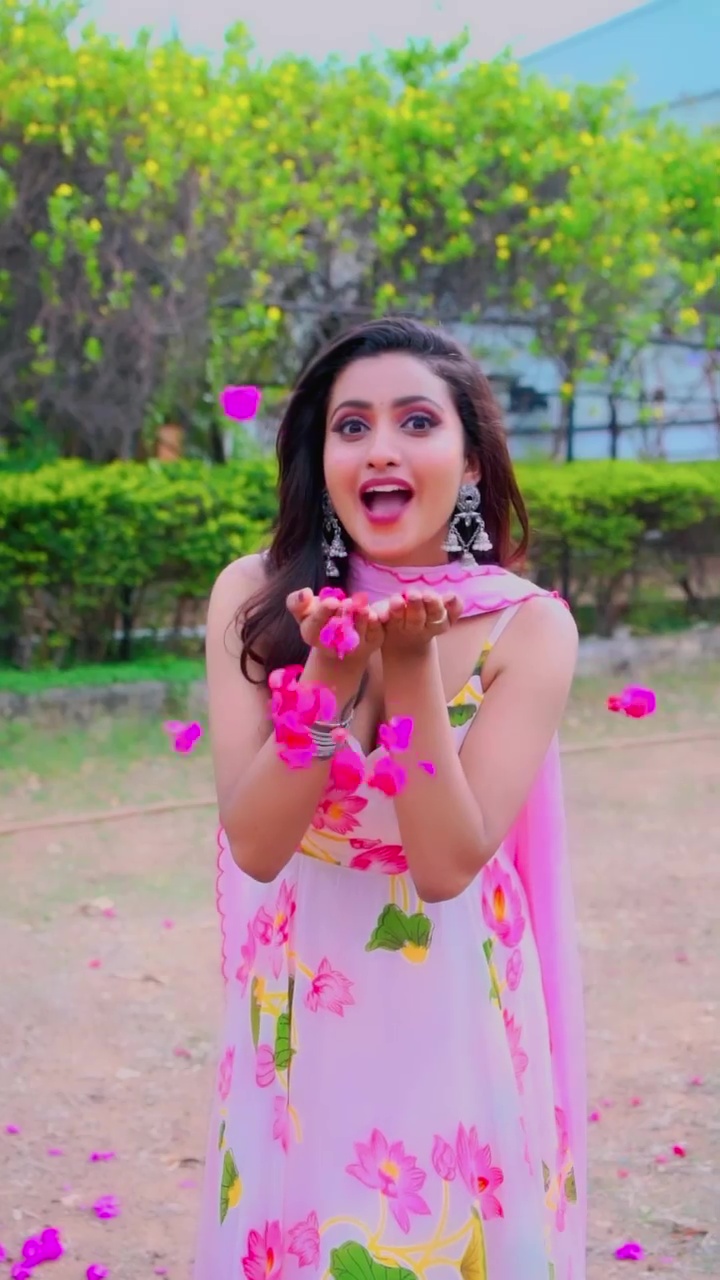 Deepika Pilli