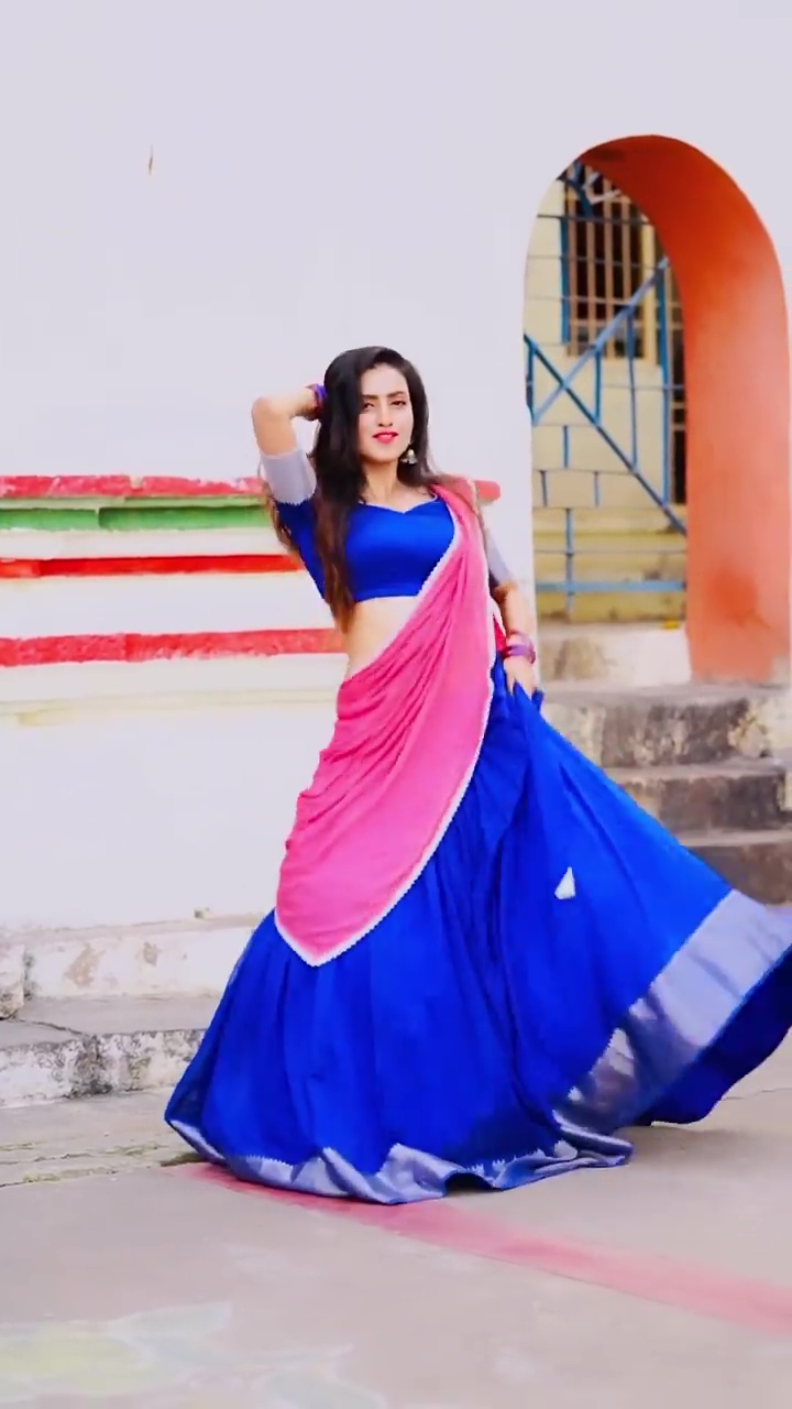 Deepika Pilli