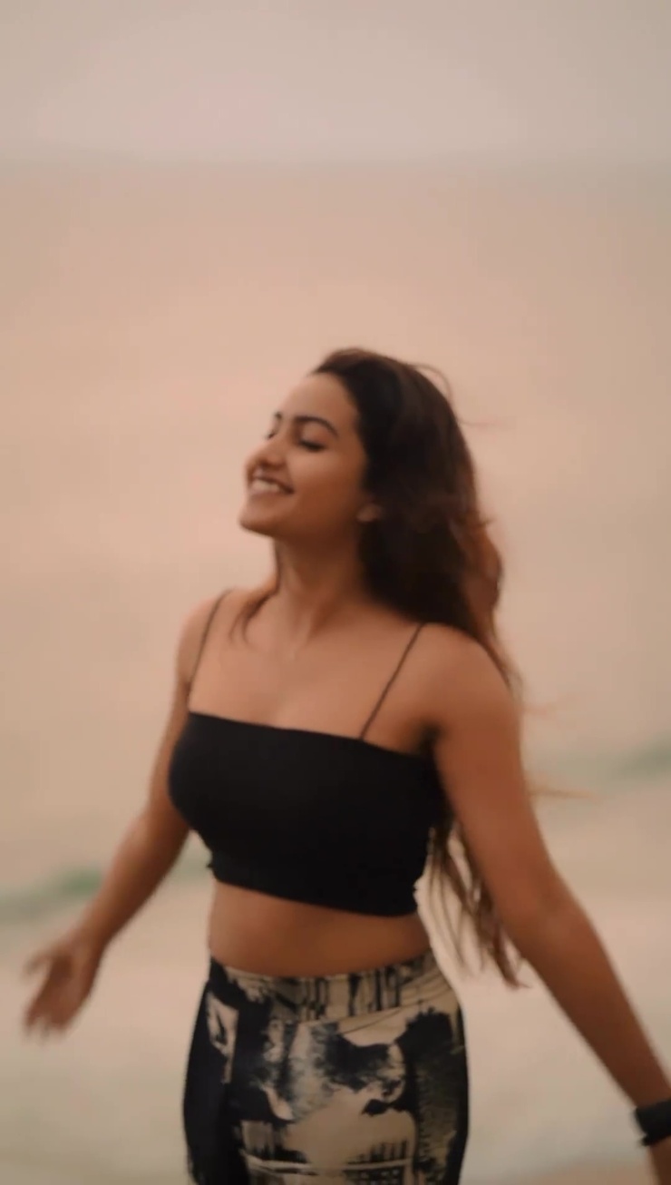 Deepika Pilli