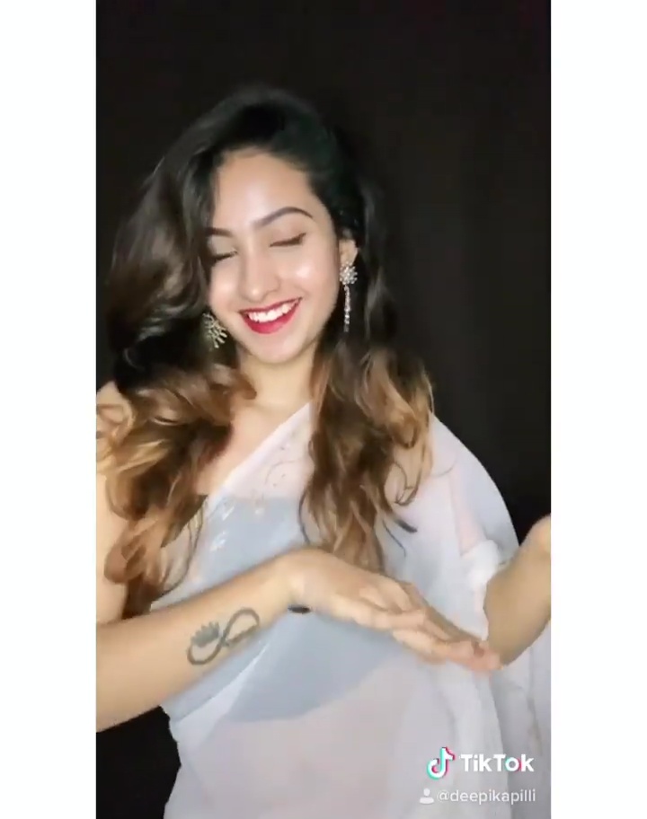 Deepika Pilli