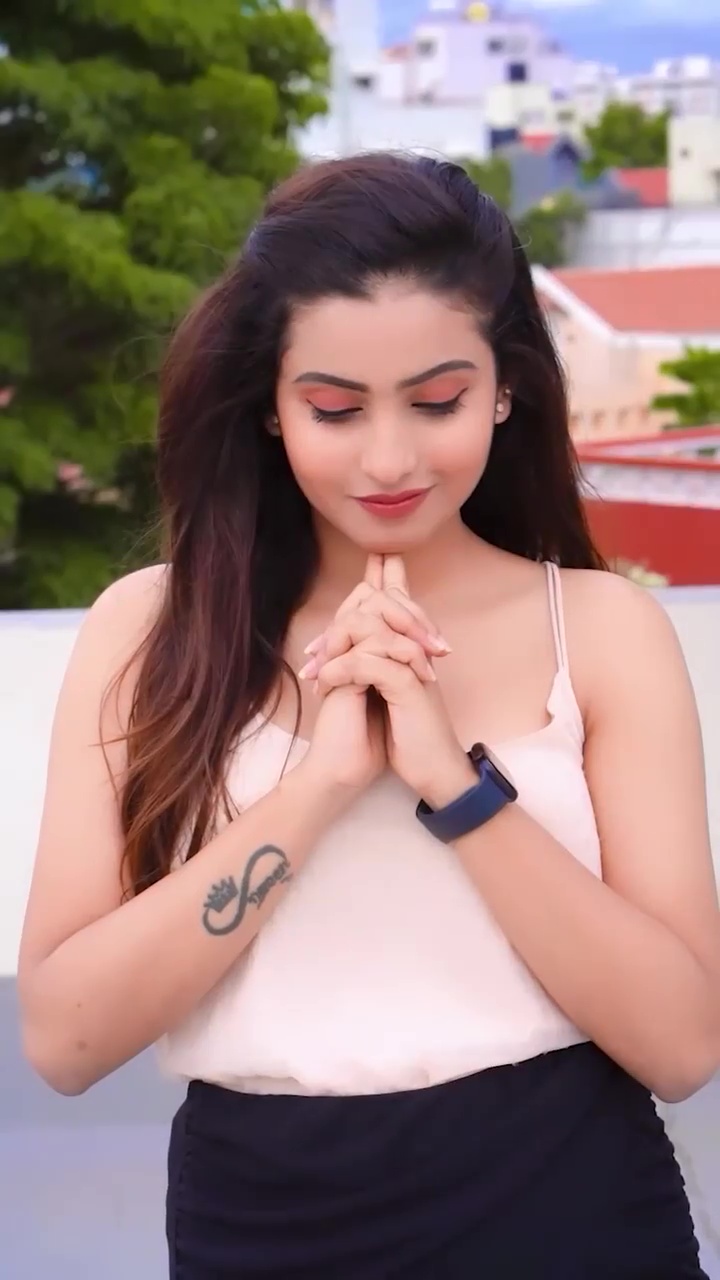 Deepika Pilli