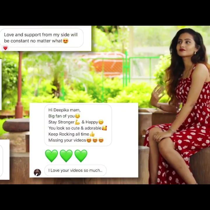 Deepika Pilli