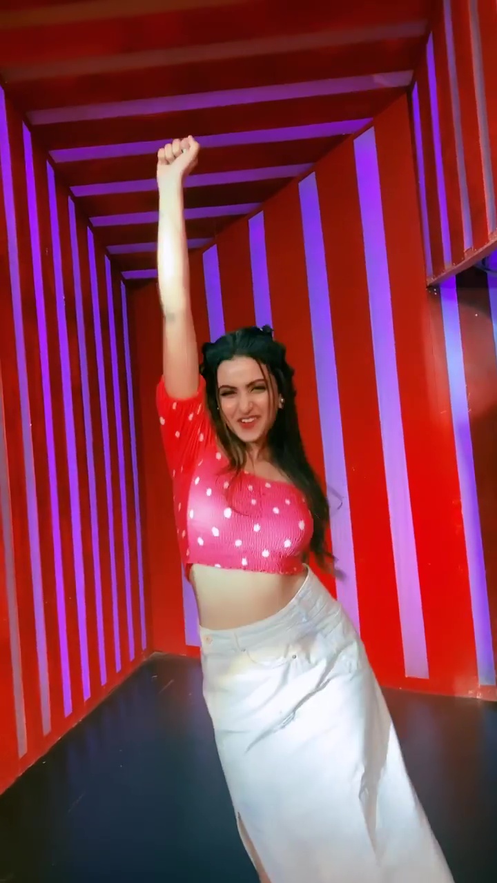 Deepika Pilli
