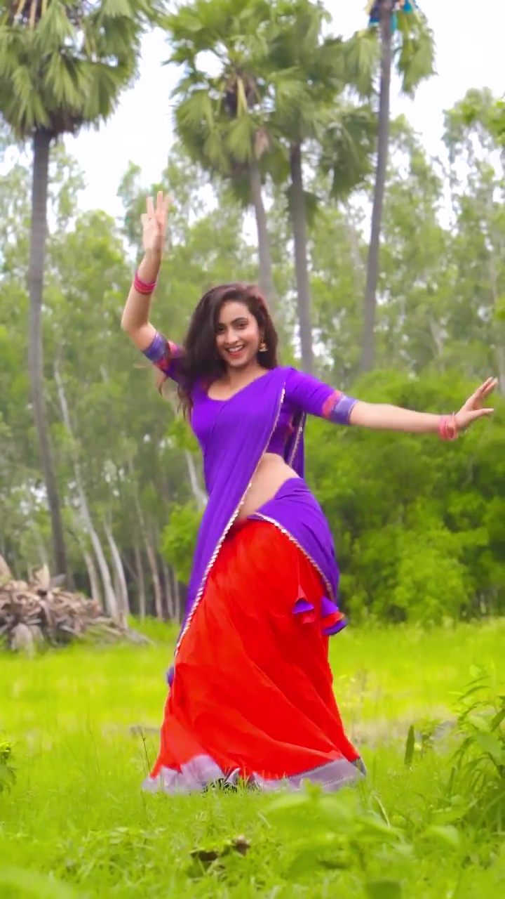 Deepika Pilli