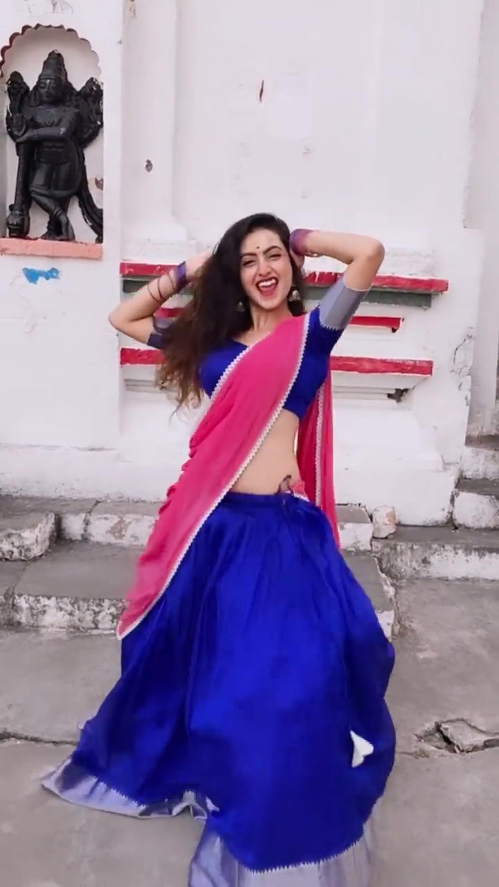 Deepika Pilli