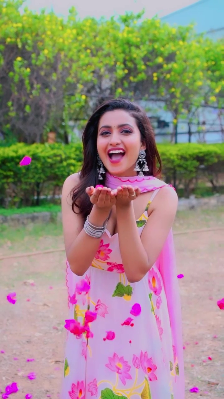 Deepika Pilli