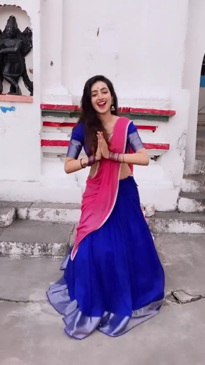 Deepika Pilli