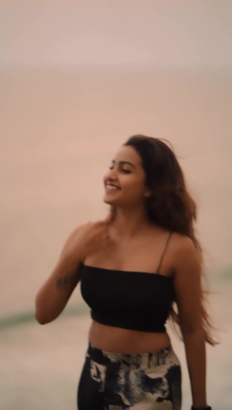 Deepika Pilli