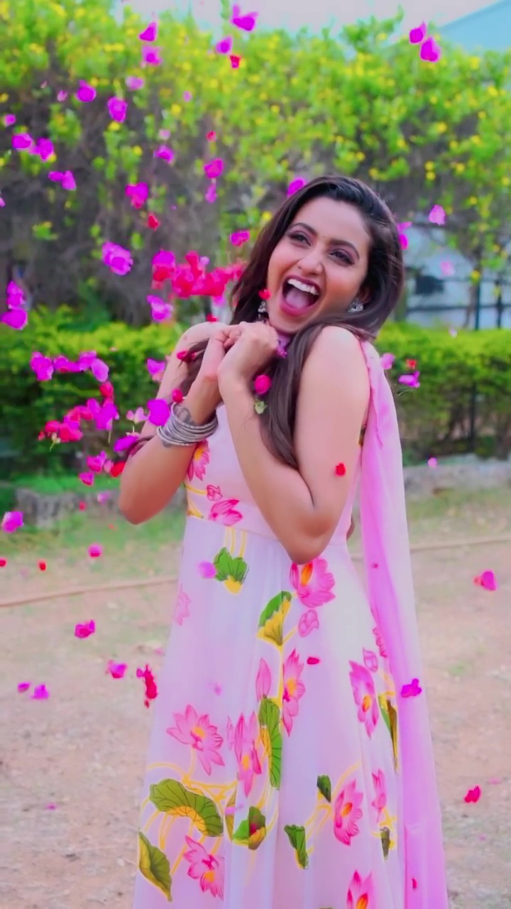Deepika Pilli