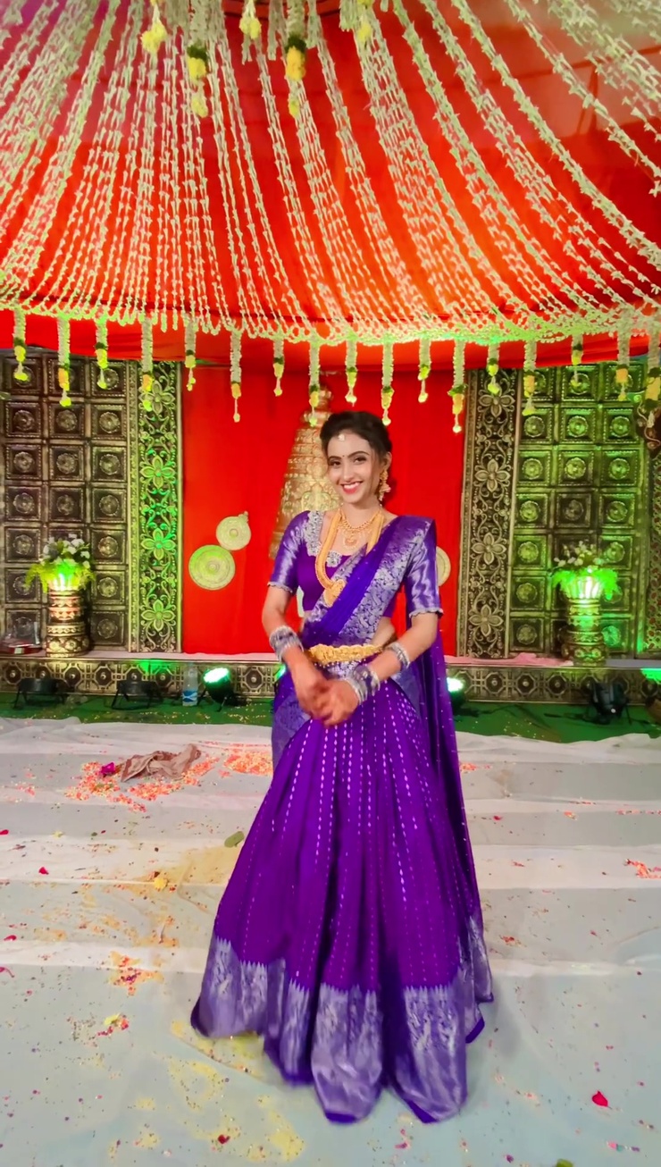 Deepika Pilli