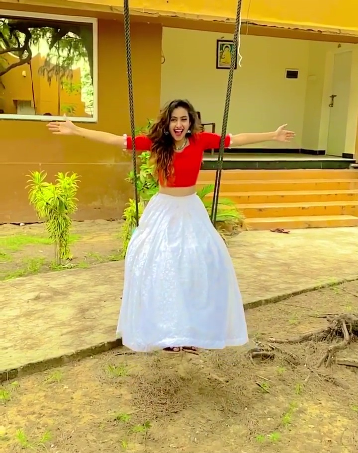 Deepika Pilli