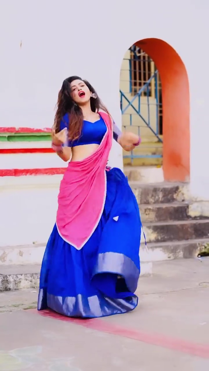 Deepika Pilli