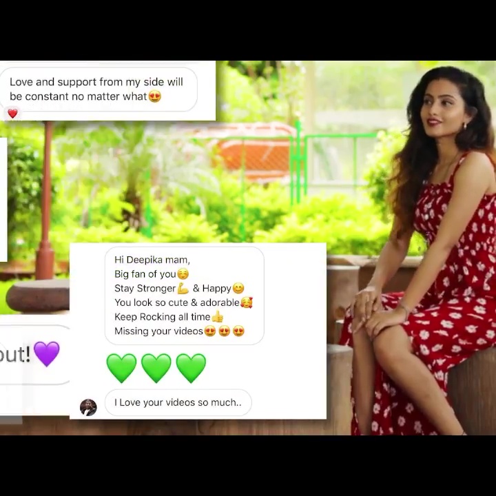 Deepika Pilli