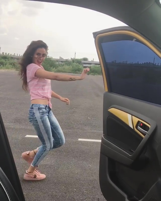 Deepika Pilli