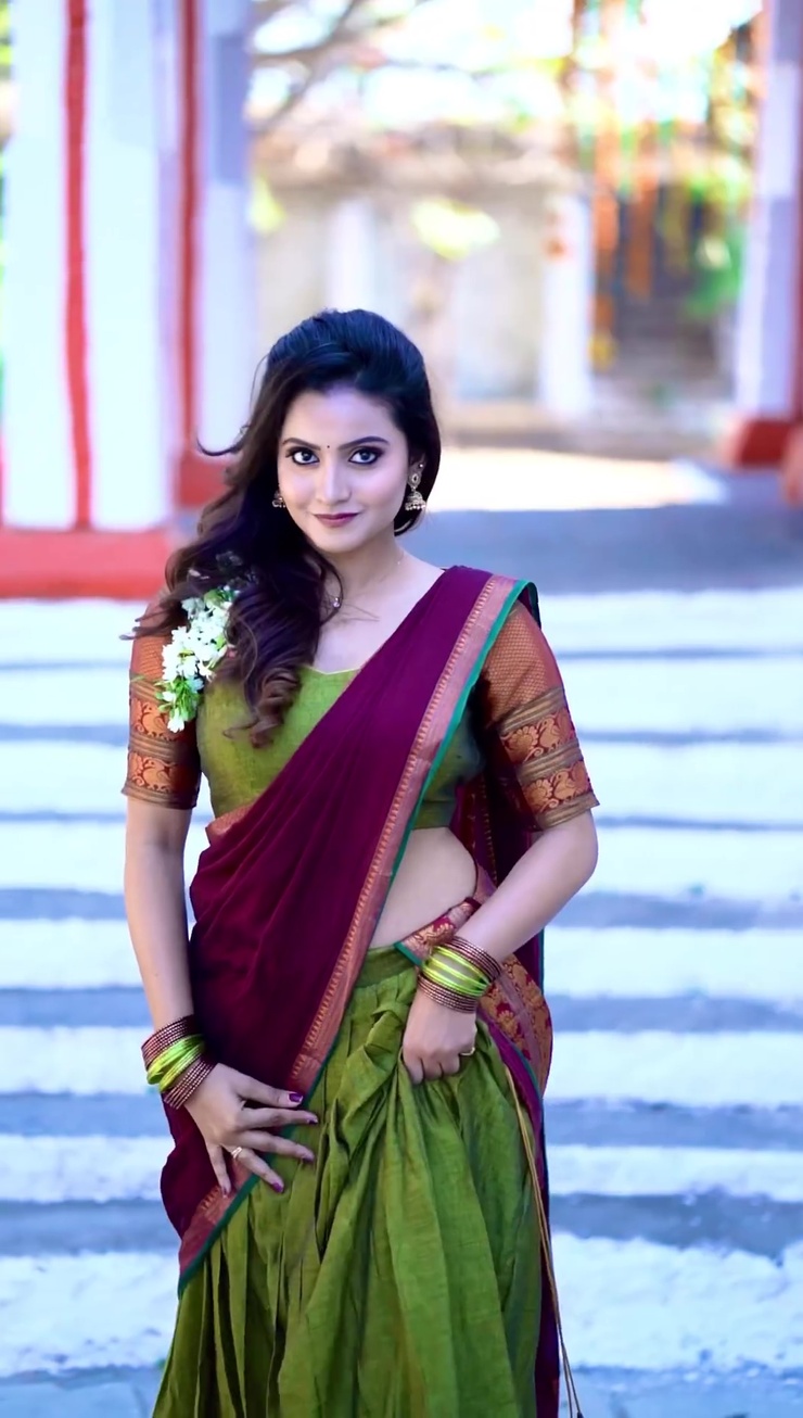 Deepika Pilli