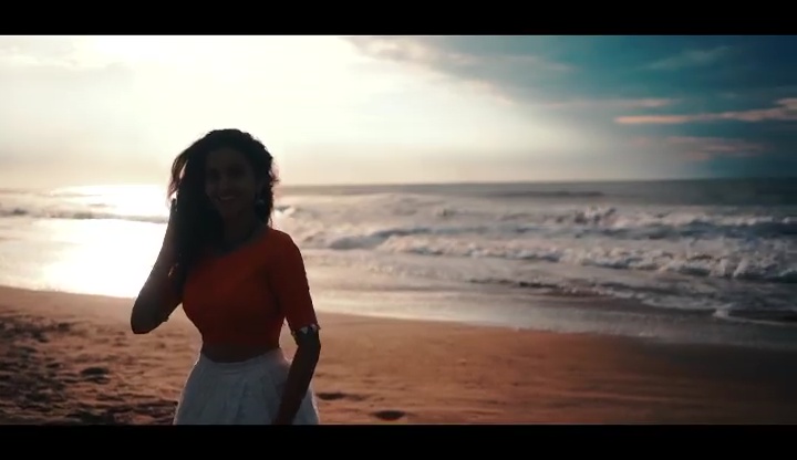 Deepika Pilli