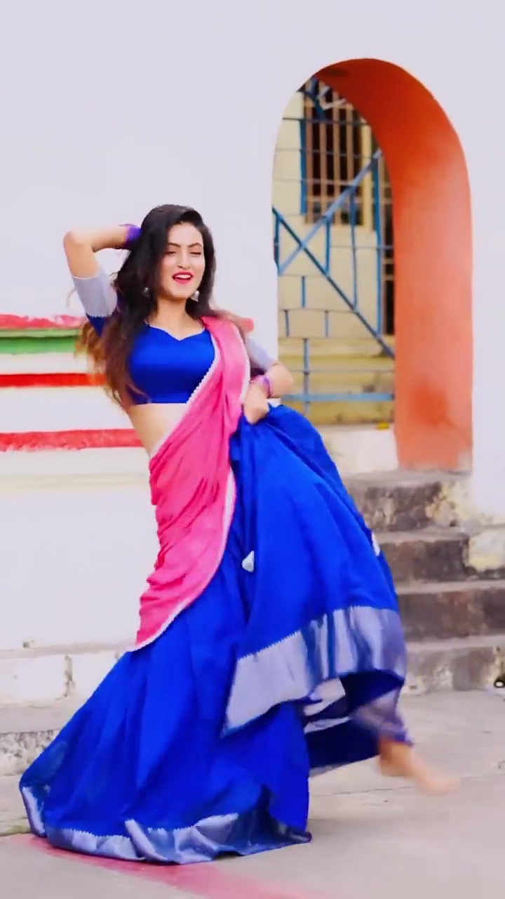 Deepika Pilli