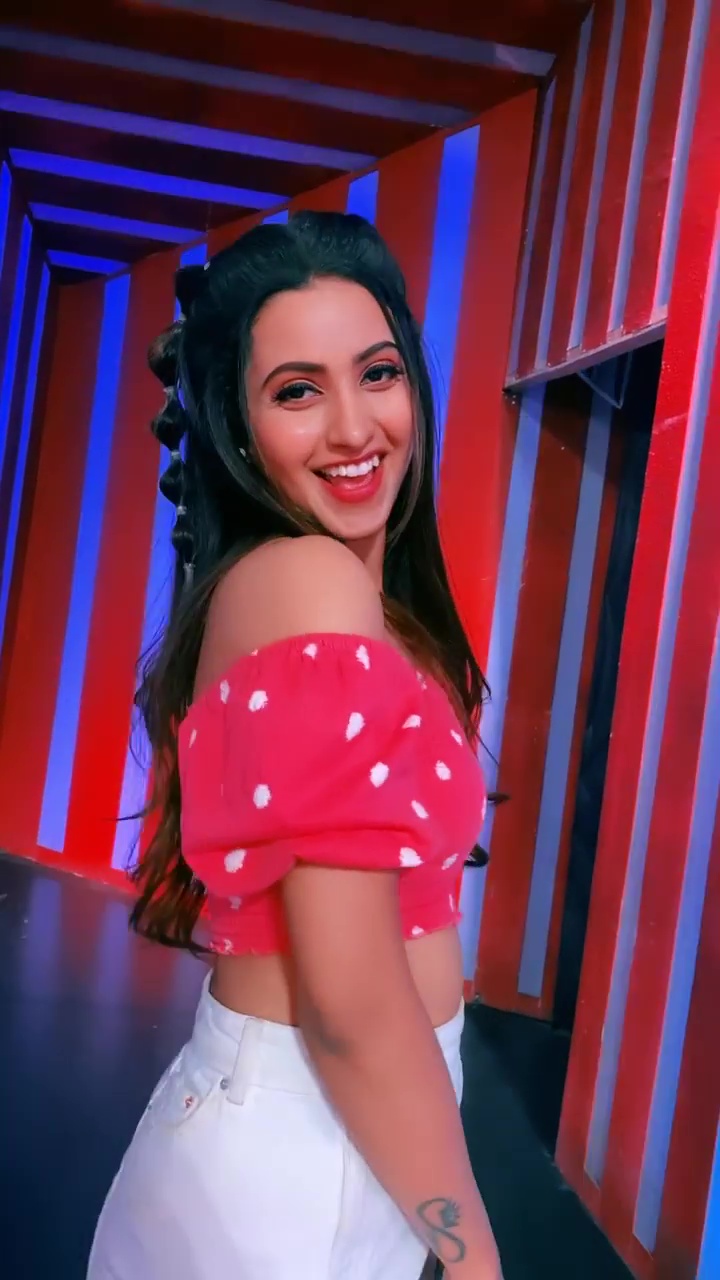 Deepika Pilli