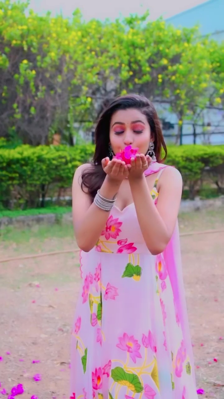 Deepika Pilli