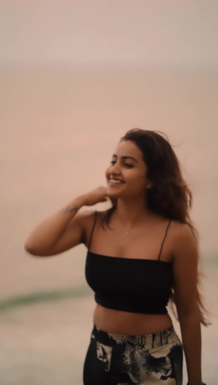 Deepika Pilli